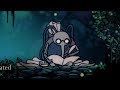 Hollow Knight Part 6 - Greenpath Map