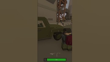 Limestone Military Keycard #unturned #shorts #limestone