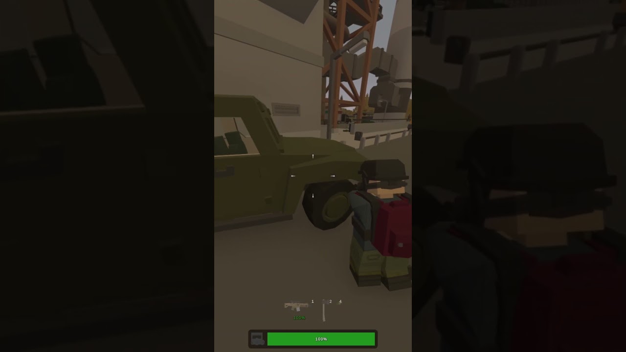 Известняковая военная ключ-карта 