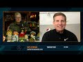 Rick Stroud on the Dan Patrick Show (Full Interview) 10/19/20