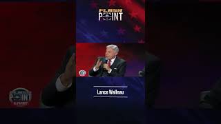 Lance Wallnau Says This Is Escalating Fast | FlashPoint