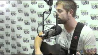 Jeremy Camp - Overcome - SPIRIT 105.3 FM chords