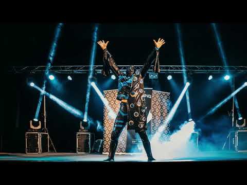 Lucky Kid - AoW Entrance Music