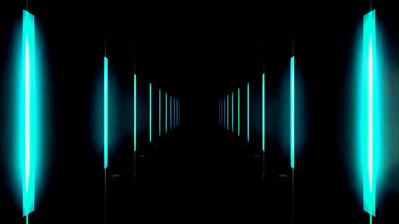 Deep Light Hall - Free Footage - Full HD 1080p - YouTube