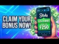 stake us promocode,stake us bonus code,stake us referral code,stake us promo code review