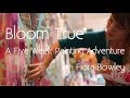 Bloom True E-Course with Flora Bowley