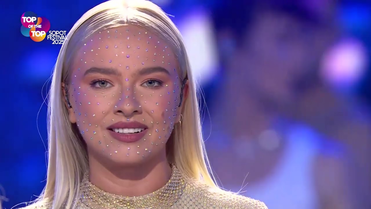 NATALIA NYKIEL, MARCIN MACIEJCZAK - MEDLEY - TOP OF THE TOP Sopot Festival 2025