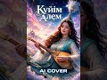 Күйім (AI COVER)