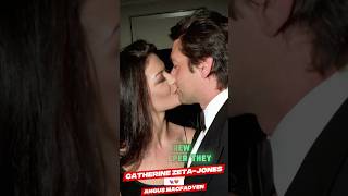 Catherine Zeta-Jones love story: all relationships from Paul McGann to Michael Douglas 💝❣️#love