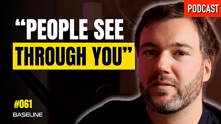 Why Authenticity Is Collapsing in the AI Era - Joe Tannorella