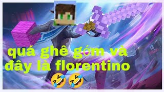 Addon florentino trong Minecraft 🤣🤩 screenshot 4