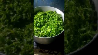 How to prepare Editan Soup ( A delicacy from the Ibibio and Ananng. screenshot 5
