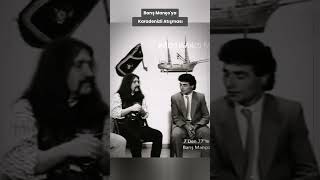 Nostalji̇ - Bariş Manço Ya Karadeniz Usulü Atışma Işmanço Şfet Şfetteyiz