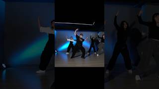 THE BOYZ - `TRIGGER&#39; #그라운드댄스학원 #댄스챌린지  #부천댄스학원