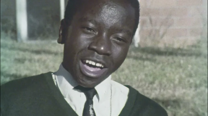 Rhodesia | Zimbabwe | Children of Rhodes | What the young say? | This Week | 1971