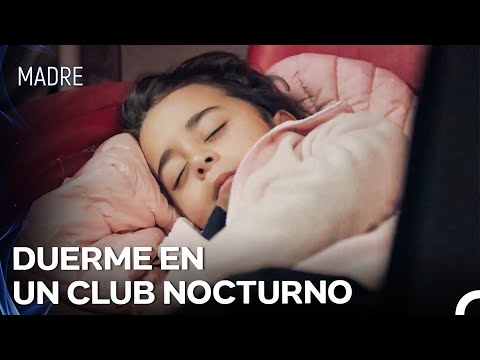 La Miserable Vida De Melek - Madre