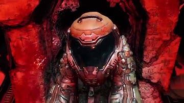 Doom - Walkthrough Hurt Me Plenty Part 1