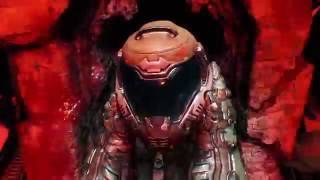 Doom - Walkthrough Hurt Me Plenty Part 1