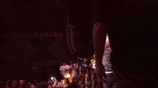 Bracewar live 2017