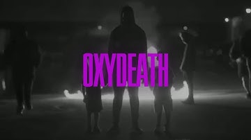 XXXTENTACION Type Beat | Dark Trap Instrumental (prod. oxydeath)