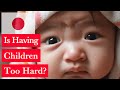 Why Japan&#39;s Women Hesitate to Give Birth | Birthrate Crisis (ep.6)