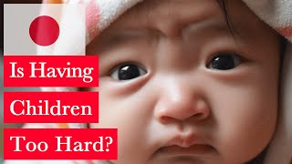 Why Japan&#39;s Women Hesitate to Give Birth | Birthrate Crisis (ep.6)