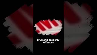 How Landmark Laws Transformed California's Prison Population Forever!