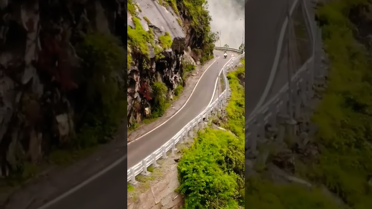 Manali bike rent scam 🤯 