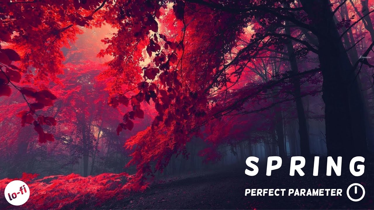 Perfect Parameter - SPRING - YouTube