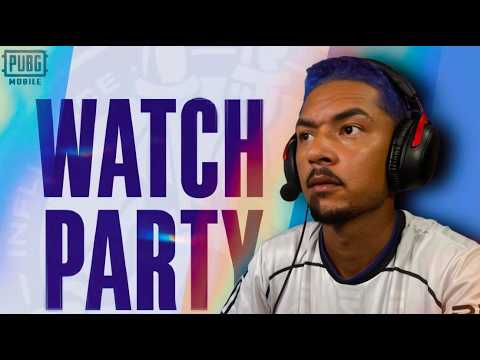 WP [PTBR] 2026 PUBG MOBILE MACAU INVITATIONAL | FASE DE GRUPOS | AXB
