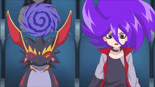 Tasuku Vs Kanata Amv An Immaculate Victory