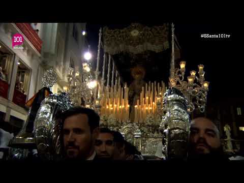 Pontificia y Real Archicofradía del Dulce Nombre de Jesús Nazareno del Paso y María Santísima de la Esperanza