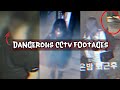 10 CREEPY CCTV Footages: Females Be Careful, Protect Yourself!