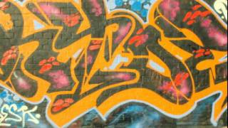 Ryder - Raw, Ktf, Graffiti Uk,