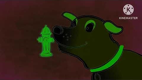 Martha Speaks Theme Song In G Major 29 (NEW AND BONUS EFFECTS!)