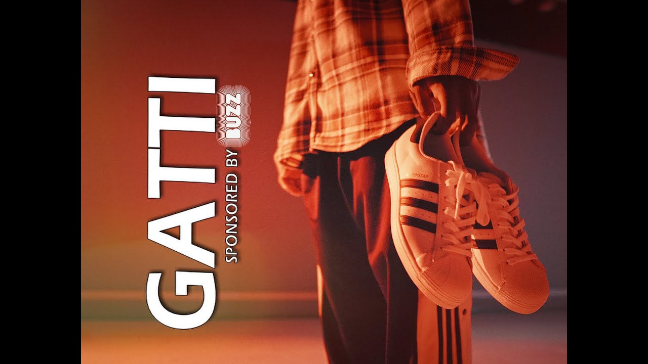 adidas superstar buzz