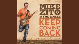 Video thumbnail of "Mike Zito - Chin Up"