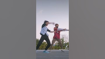 Thumbnail of Calvin harris- This is what you came for // DANCE CHOREOGRAPHY //Choreograph by Vincent Padilla & Me