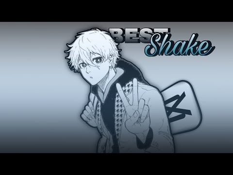 Best mixtape shake like kami for edits || mixtape style