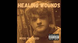 Ryze Tha Kidd - So Numb (Nightcore) [Official Audio]