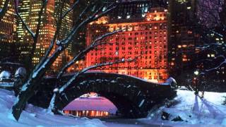 Johnny Mathis - What Are You Doing New Year's Eve chords