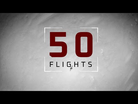 Ingenuity Mars Helicopter Celebrates 50 Flights