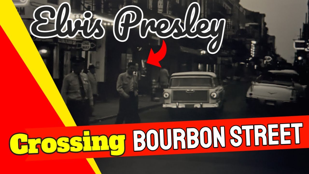 Знакомство с Элвисом: исследуйте места съемок фильма «...
