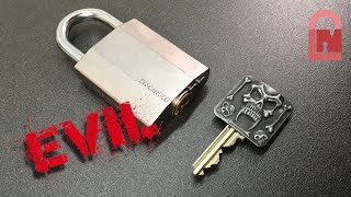 Bosnian Bill’s EVIL Ruko Pick and Gut