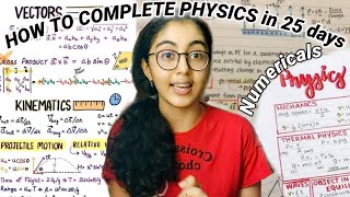 #19  How to score 100/100 in ICSE Class 10 Physics Wealth