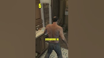 How Many Times Do You Switch to Trevor Before He’s Normal?