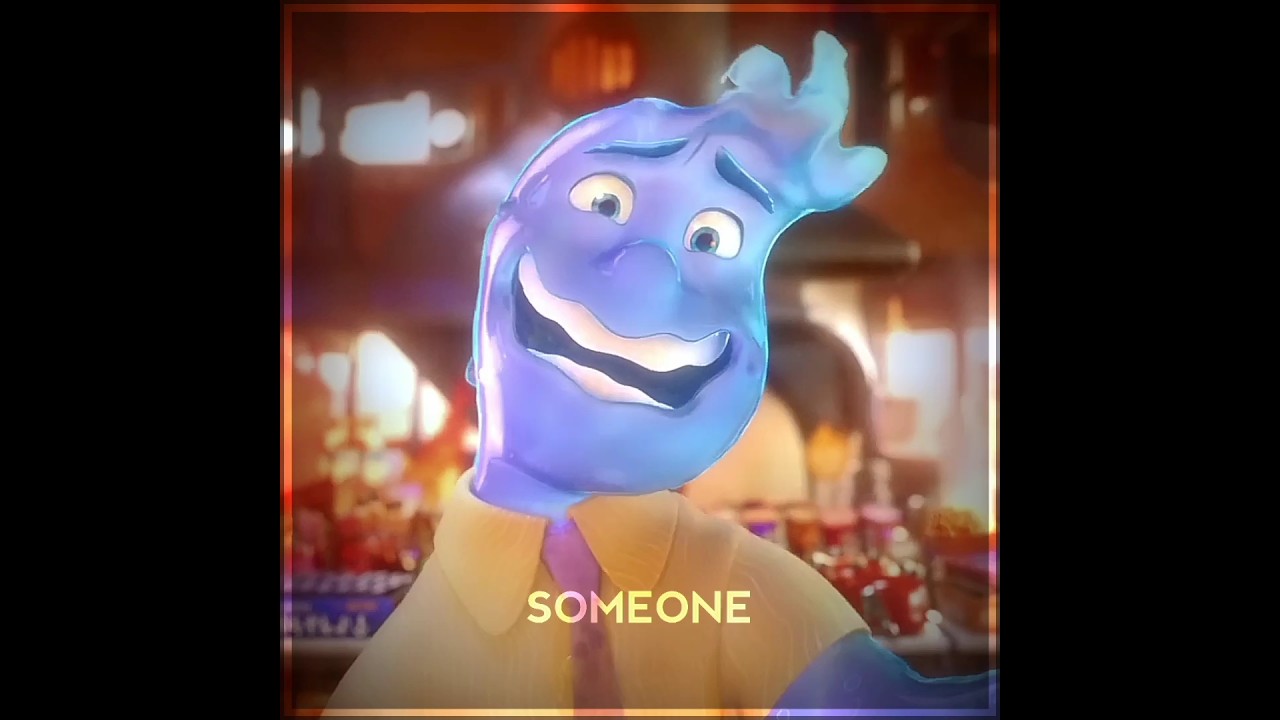 ELEMENTAL | WADE RIPPLE | EDITS 💧 