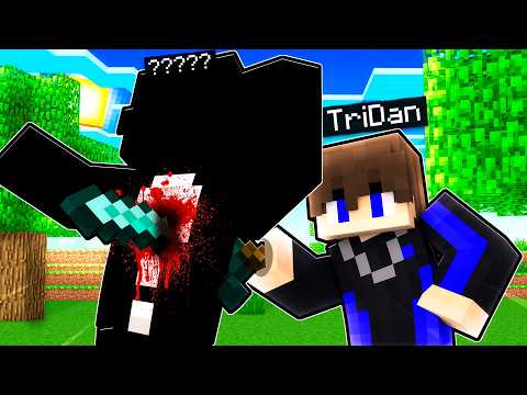 ICH mache ERSTEN KILL am 1.TAG in MINECRAFT HELDEN!⚔️