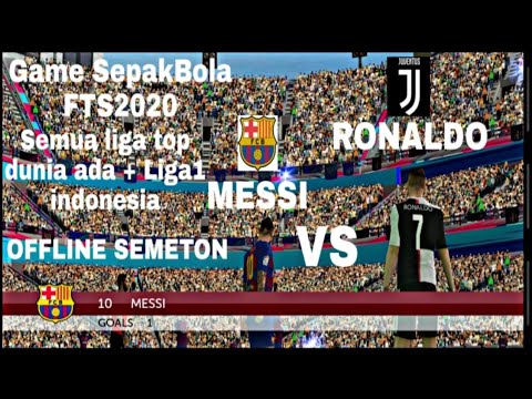 CARA DOWNLOAD GAME SEPAK BOLA TERBARU 2020 by Sarjana BPT - YouTube