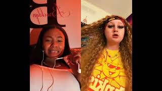 Periodahh Period Uhh Feat. Brooklyn Queen, Britt Barbie & Rexha